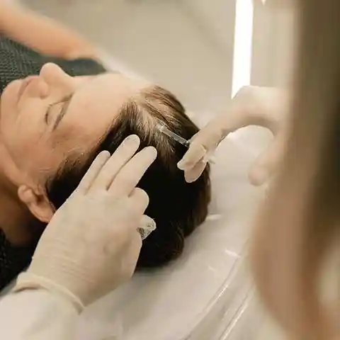 hair treatments-prp, hair loss and other type of hair loss treatments by dr navin taneja